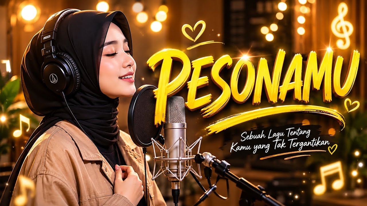 POPDUT INDONESIA 2026: KUMPULAN LAGU POPDUT FULL ALBUM PESONAMU 🎶