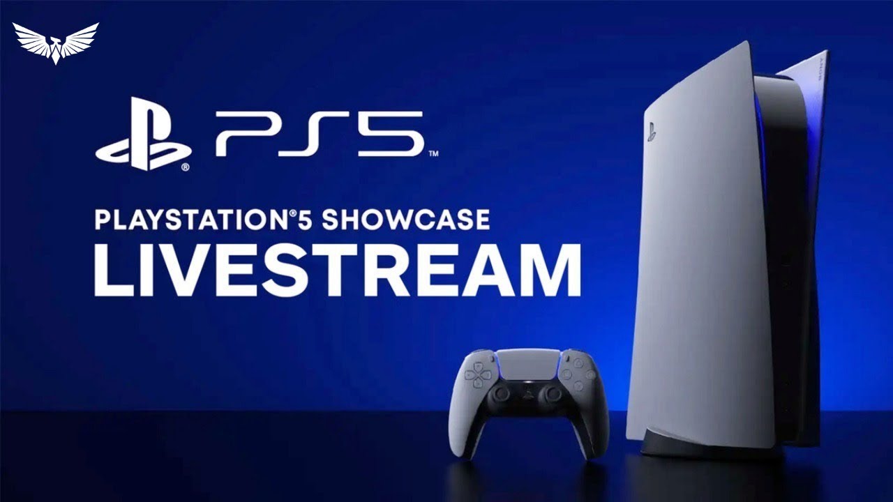 *LIVE* PS5 REVEAL STREAM PLAYSTATION 5 PRICE & RELEASE DATE ANNOUNCED