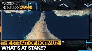 Iran-US & the Hormuz Deadlock | World Business Watch 2026