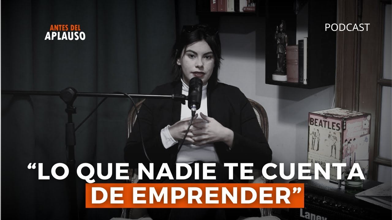 Emprender - Lo que nadie te cuenta de empezar un negocio por tu cuenta ...