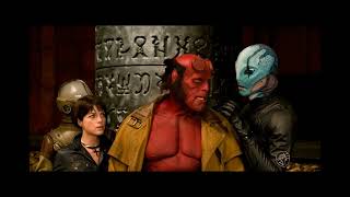 Guillermo del Toro's Unfinished Hellboy Trilogy Needs a Reboot!