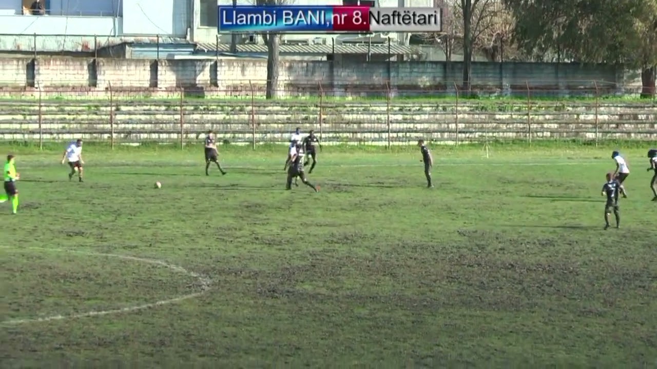 Llambi BANI,nr 8 Naftëtari,përmbledhje.Shkurt 2026