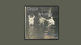 Gripin - Arkadaş Slowed Reverb