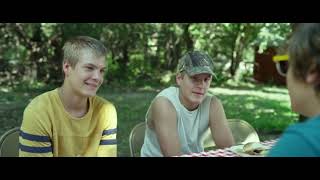 Vezmi  ma ku rieke Me to the River 2015  Anglicky Jazy