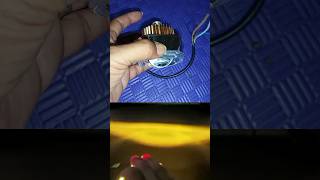 Lampu Projie Biled 30 watt