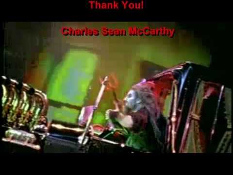 Dragula Rob Zombie Music Video with Lyrics