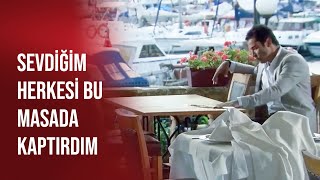 Bu Restoranı Başınıza Yıkmaya Geldim