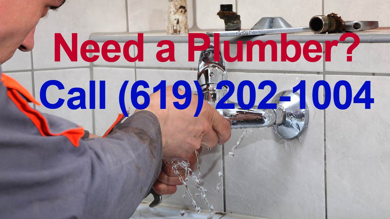 Affordable Plumbing San Diego 6192021004 San Diego Drain Service YouTube