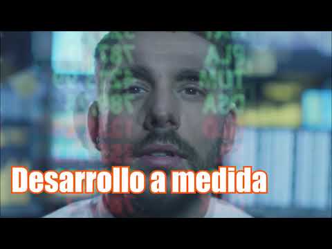 Inxeniux video corporativo