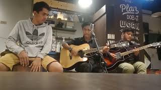 Tipe X ~ Untuk Yang Terakhir ( Cover Akustik )