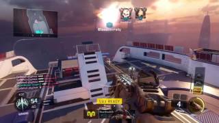 Ultra Kill With Tempest