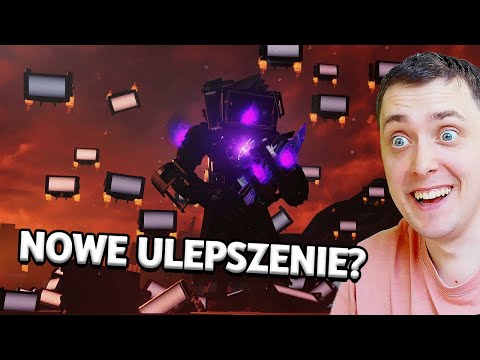 FANI HEJTUJĄ BOOMA, ALE CZY SŁUSZNIE!? SKIBIDI TOILET 77 FULL