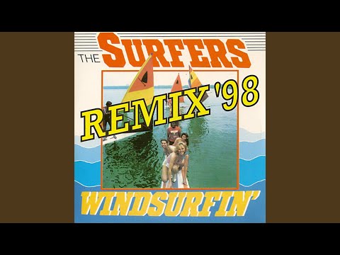 Windsurfin' (Original Version 1978)