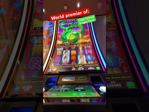 populaire Twin Casino casino en direct bannière promotionnelle