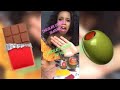 CHOCOLATE COVERED EVERYTHING CHALLENGE (I threw up) 🤮