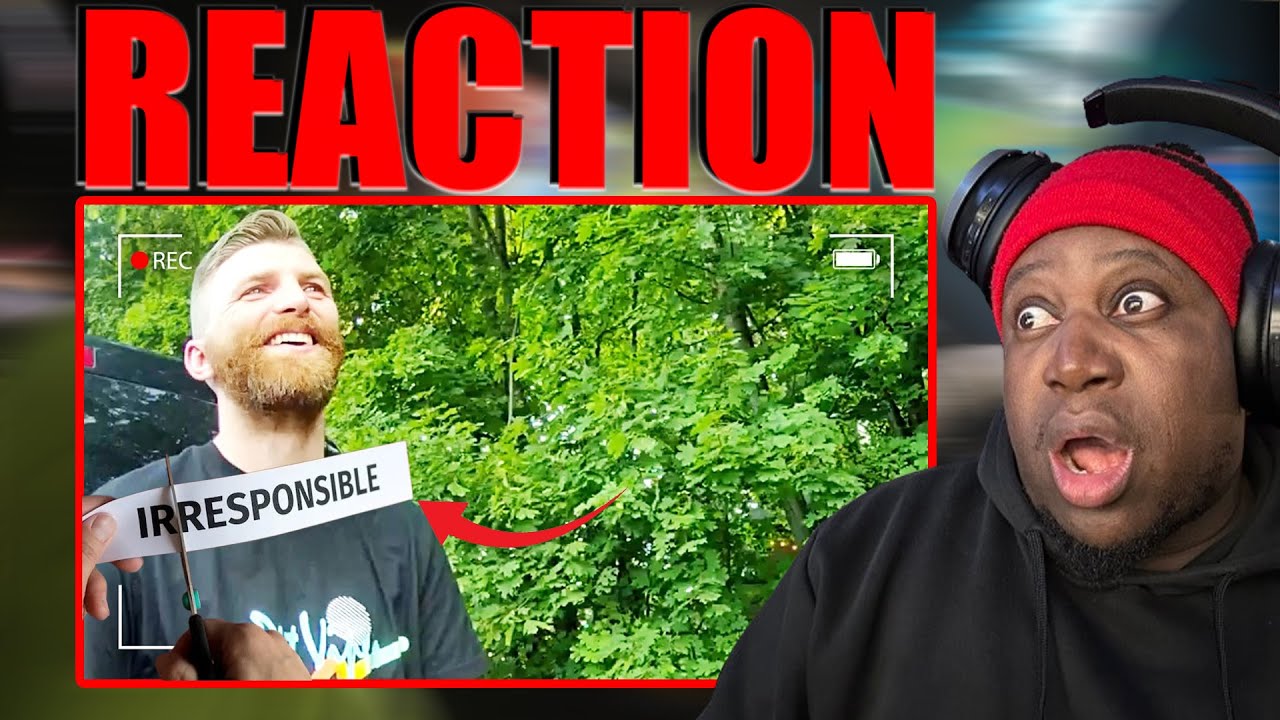 Dad Abandons 4-Year-Old on Freeway, Instantly Regrets It 𝐑𝐄𝐀𝐂𝐓𝐈𝐎𝐍