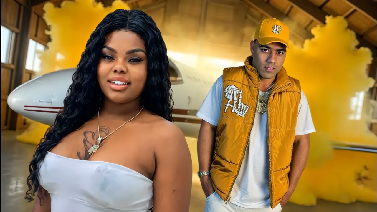 Watch La Cintumbare x Carluchi - La Cara del Año (Visualizer) on YouTube