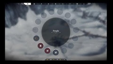 Frostpunk Endless mode: Eternal Flame part 1