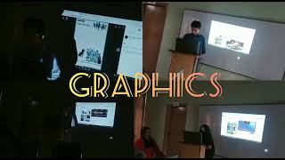 Graphics Presentation ( PMS Technical Training Center)