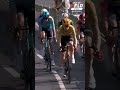 Wout van Aert, Team Visma | Lease a Bike Victorious In Vuelta a España 2026 Stage 15