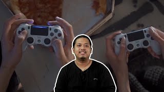 Kenapa Saya Tak Prefer Multiplayer Game? screenshot 5