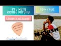 Tera mera rishta purana  cover  guitar  awarapan  by manish