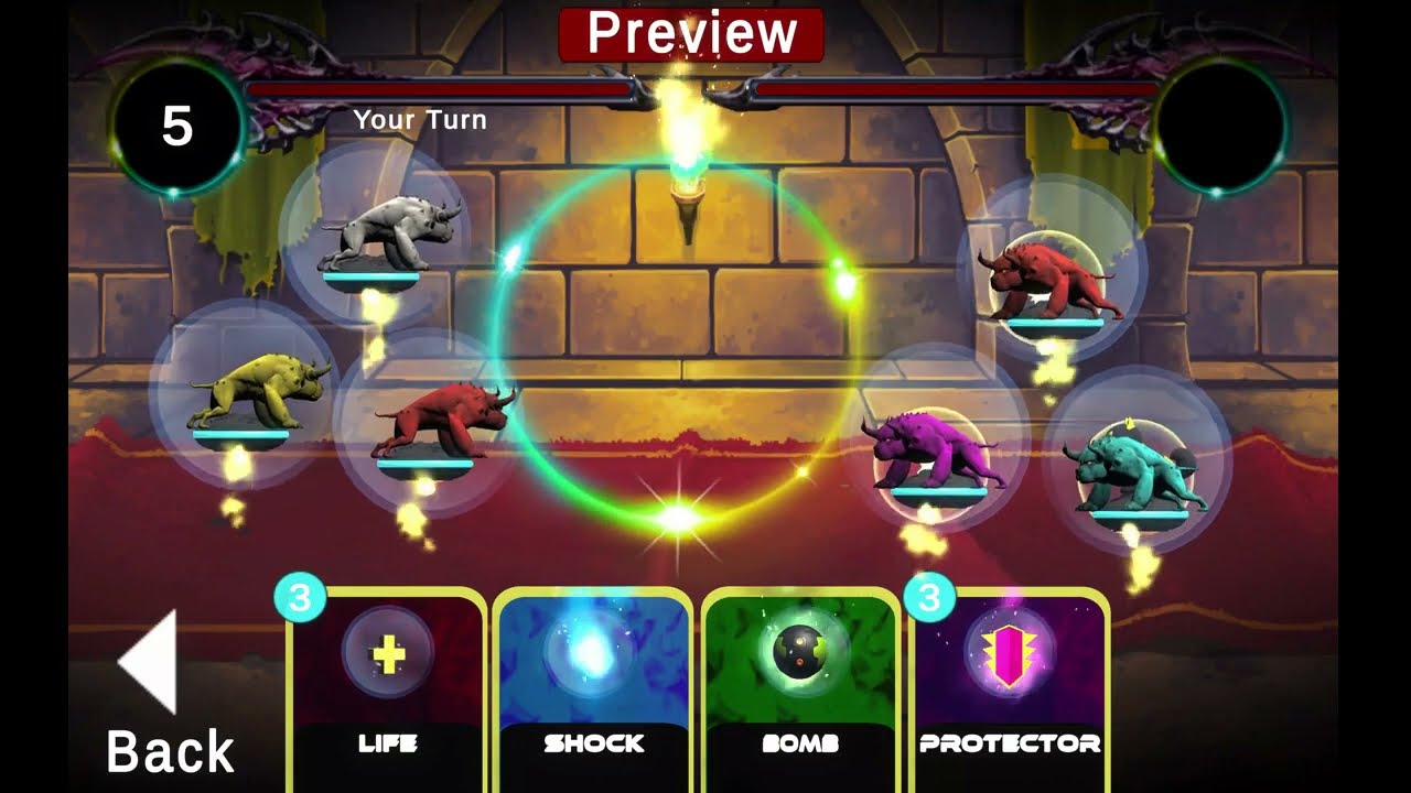 BullGameTokens BlockchainGame