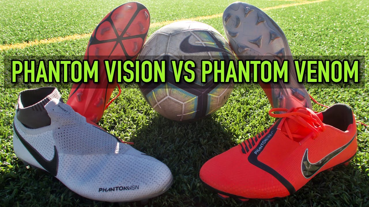 Nike phantom vision eBay