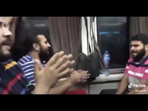 ومهما الناس لاموني دواء روحي في ذاك الحي 