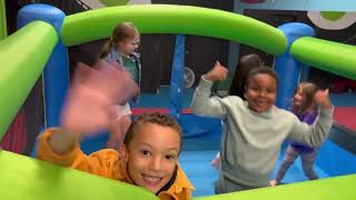 E.c. Brice Parents Night Out Fundraiser