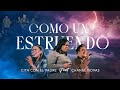 Como un Estruendo - Cita con el Padre & Chanel Novas (Video Oficial) Live