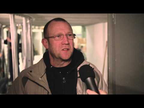 Opleiding droge afbouw
