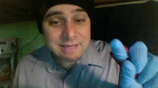 ASMR Request Creepy Surgeon Roleplay