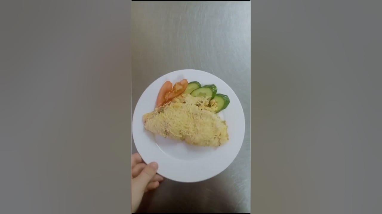 Бризоль! Самая вкусная! Классная дача. - YouTube