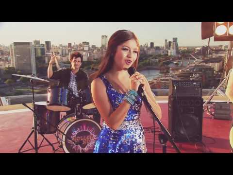 Vuelo en soy luna capítulo 80 parte 5
