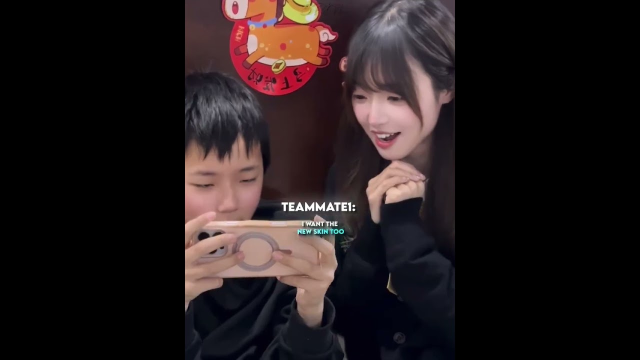 Why You Need Your Sister When Gaming p.2