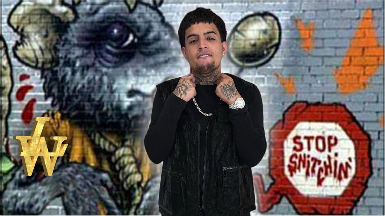 Lush One responds to Bricc Baby & Skinnyfromthe9