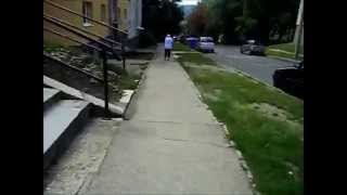 Körkép - Közösség Terek Az Avason