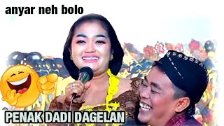 Download lagu Terbaru cak komet lucu pol penak dadi dagelan ketimbang dadi dalang 