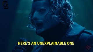 Slipknot - Solway Firth (LYRICS) New Slipknot's song