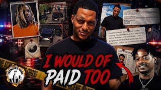 FBG Cash Paid Hit By Lil Durk FBG Young Says He Would’ve Did the Same ?