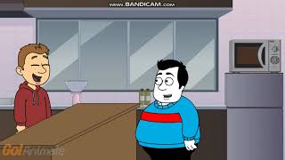 Jake For Hire Episode 46 Famous Daves