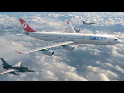 Yeni Türk Hava Yolları 85. Yıl Reklamı - Turkish Airlines: #85Yıl