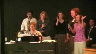 Louisiana Spring Camp 2008 - Special Song