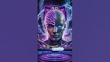 When AI Conquers Humanity’s Last Test: Deep Research Smashes Records!