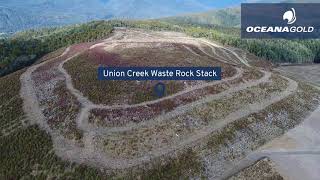 Reefton Restoration Project Virtual Tour