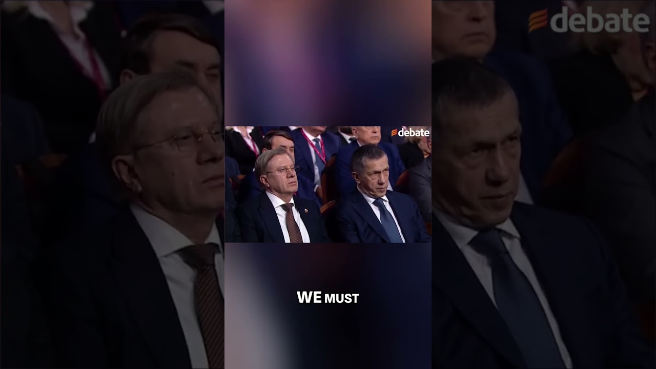 Putin Unveils Arctic Shipping Route: A New Global Trade Powerhouse?