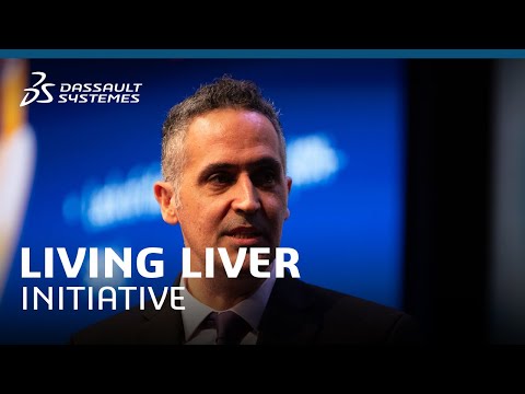 Living Liver Initiative - Alon Malka-Markovitz, Research Scientist, Long Island University