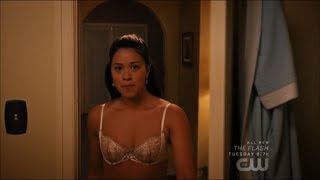 Jane The Virgin - Jane Rafael In Shower Part1 