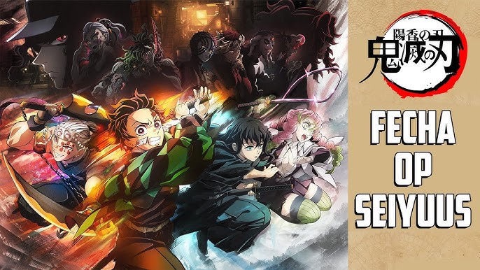 Cuándo sale Enen no Shouboutai: Fire Force Temporada 3?